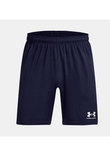 Erkek Ua Challenger Örme Şort 1379507-410 fırsatları