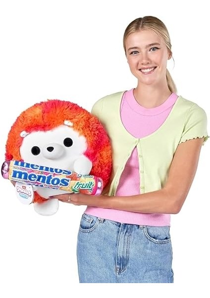 Aburcubur 35 cm Peluş S2 Heidi modelleri