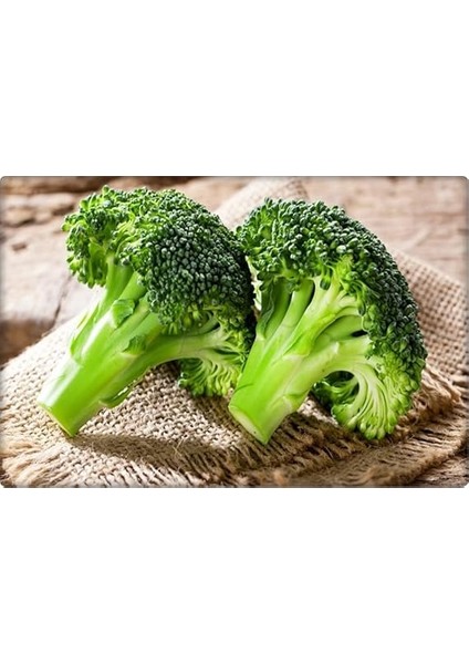 Brokoli Tohumu (10 GR-300 Adet) modelleri