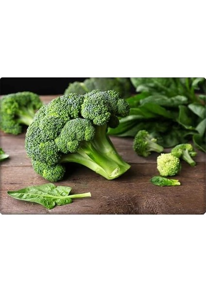 Brokoli Tohumu (10 GR-300 Adet) fırsatları