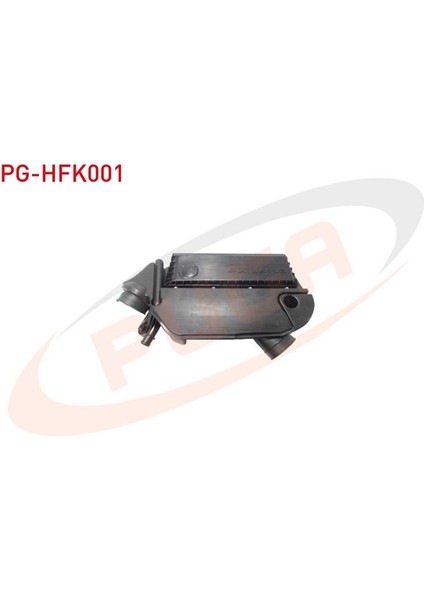 PUGA-PG-HFK001 - Hava Filtre Kutusu Komple Lınea Egea Grande Punto 1.3 Euro 5