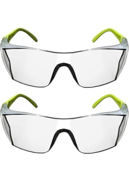 S400 Ayarlı Çapak Gözlüğü, Gözlük Şeffaf Gözlük Ce EN166 fiyatları