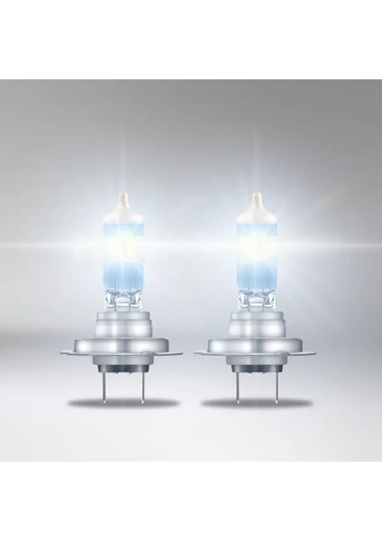 H7 Night Breaker 220 12V %220 Fazla Işık (1 Takım-2 Ad.) fırsatları