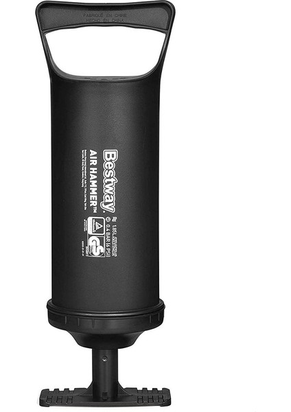 Bestway Air Hammer El Pompası 30 cm - BW62002 fırsatları