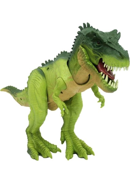 Sesli Dinazor Oyun Seti