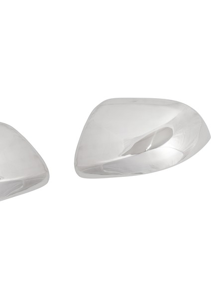 Mercedes Vito W447 Uyumlu 2014 Ve Üzeri Krom Ayna Kapağı 2 Parça Paslanmaz Çelik modelleri