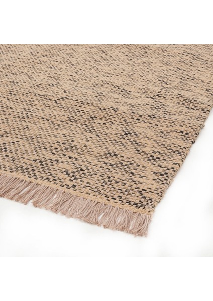 Jüt Kilim Nefes -Sade Siyah fiyatları