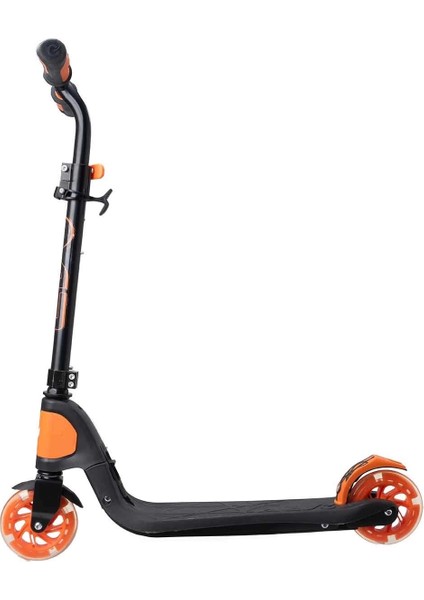 Evo 2 Tekerlekli Hafif Hız Scooter Turuncu fiyatları
