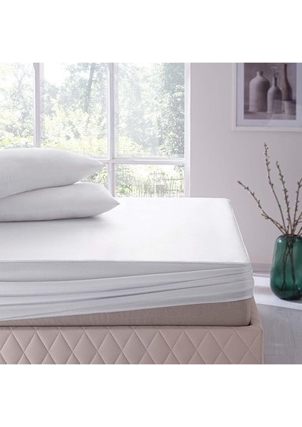 Eco Touch Sıvı Geçirmez Alez