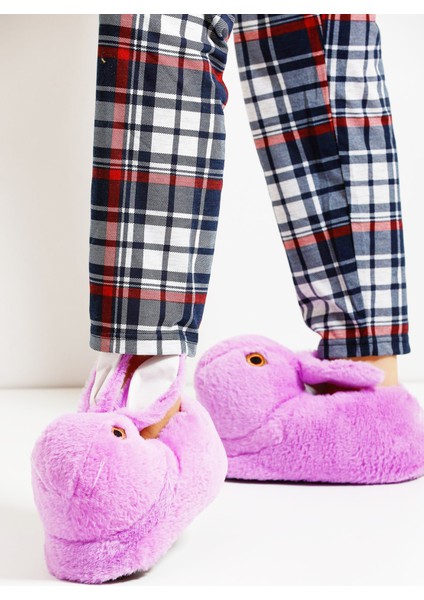 Yüksek Kalite Yumuşak Taban Sevimli Tavşan Panduf indirimleri