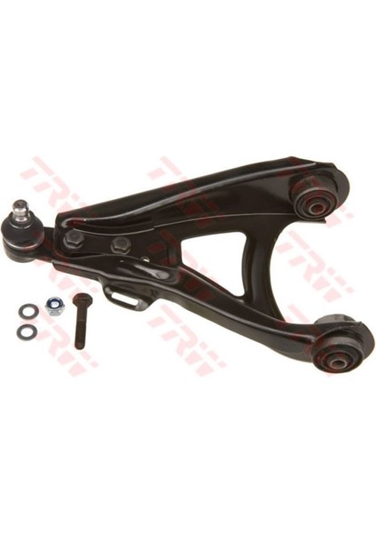 -JTC330 - Salıncak Sol Komple R19 1.8 Megane I Coupe 1.8 1.9 2.0 Scenıc 99>03