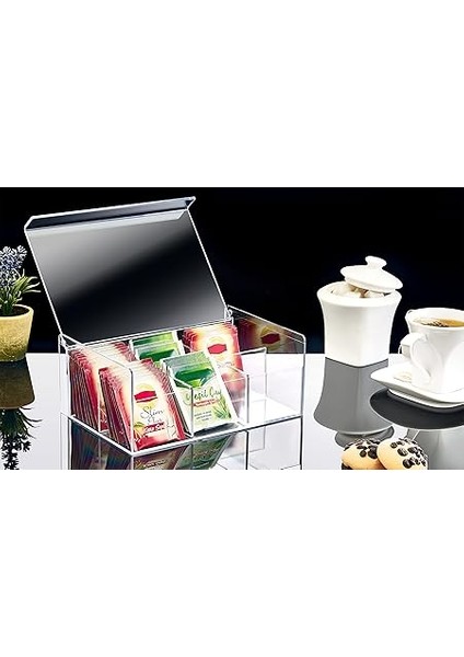 Poşet Çay Kutusu TYC00188186105 fırsatları