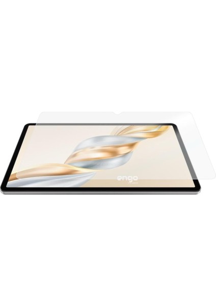 Honor Pad X9a 11.5 inç Mat Ekran Koruyucu 9H Nano Şeffaf modelleri
