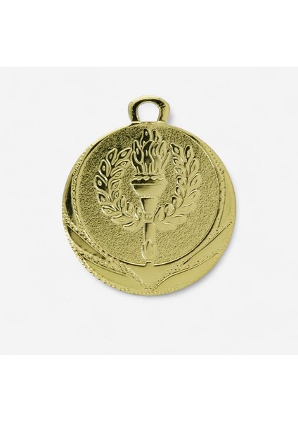 Madalya - 32mm - Altın