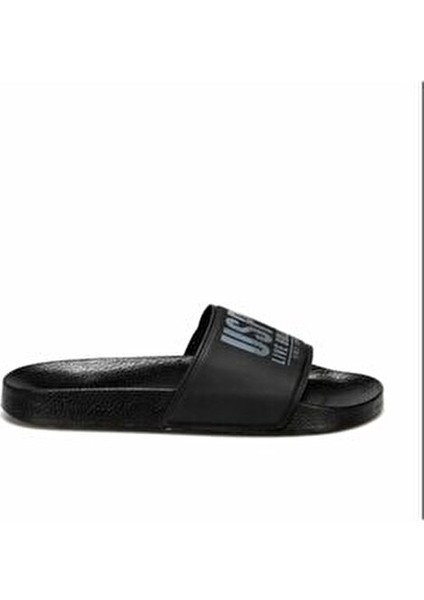 Erkek Günlük Terlik Siyah Konforlu ve Hafif Tasarım 41 Numara fiyatları