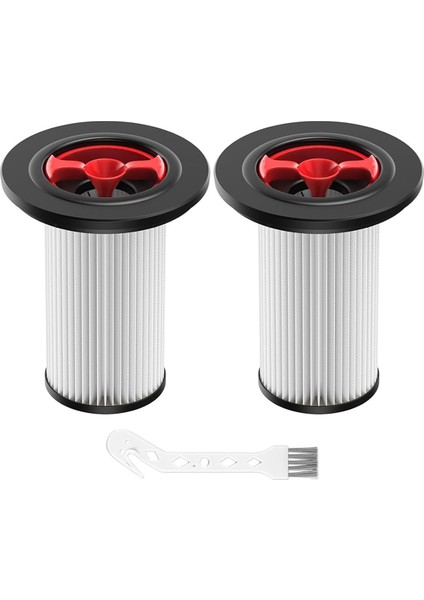 Unlimited Gen2 Serisi 8 Elektrikli Süpürgeler, Süpürgeler 12036642 Için Yedek Filtre (Yurt Dışından)