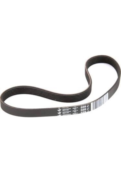 Universal 5pk 962 Kanallı V Kayısı Uyumlu