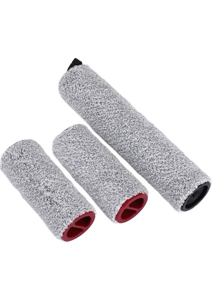 Dyad Islak ve Kuru Elektrikli Süpürge Yedek Parçaları Için Yedek Silindir Seti (Yurt Dışından) modelleri