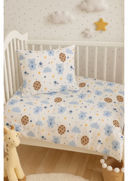 Bebek Nevresim Takımı 100X 150 cm fiyatları