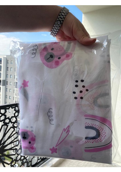 Bebek Nevresim Takımı 100X 150 cm modelleri