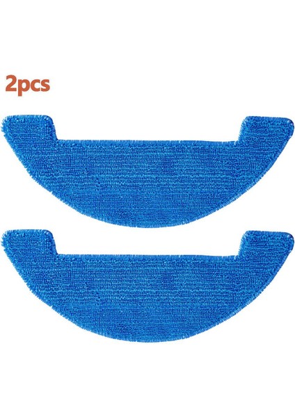 360 C50 G50 Robot Süpürge Için Paspas Bezi (Yurt Dışından) fiyatları