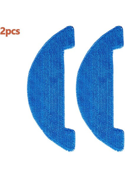 360 C50 G50 Robot Süpürge Için Paspas Bezi (Yurt Dışından) modelleri