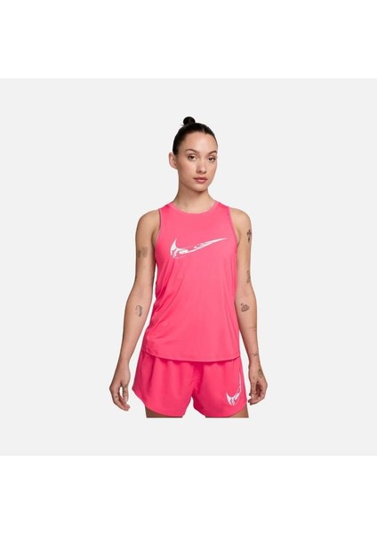 One Swoosh Hbr Dri-Fıt Tank Kadın Atlet