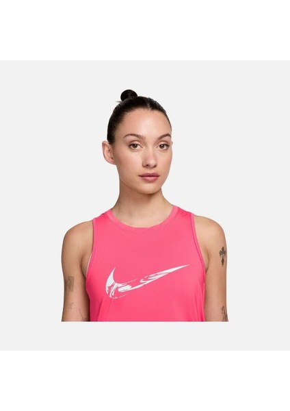 One Swoosh Hbr Dri-Fıt Tank Kadın Atlet modelleri