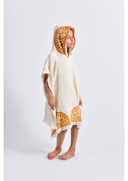 Çocuk Mandala Eye Panço fiyatları