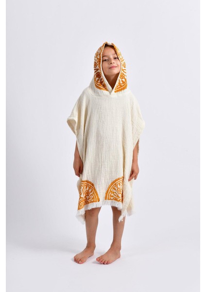 Çocuk Mandala Eye Panço modelleri