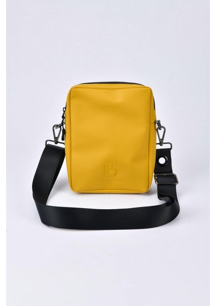 Mustard (Hardal) Glow Elegant Omuz Çantası indirimleri