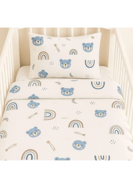 Bebek Nevresim Takımı 100X 150 cm fiyatları