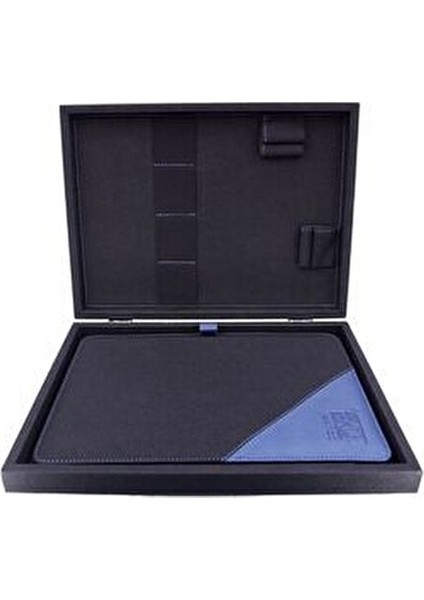 Mıknatıslı Makas Set Çantası Güçlü Mıknatıs Sistemi ile Kolay Erişim Sağlar fırsatları