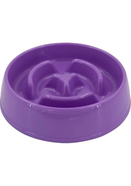 Mikopet Yavaş Mama Yeme Kabı 375 Ml. fiyatları