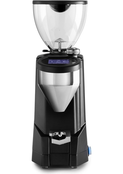 Super Fausto Kahve Öğütücüsü Siyah modelleri