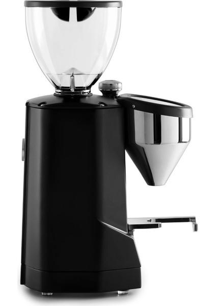 Super Fausto Kahve Öğütücüsü Siyah fırsatları