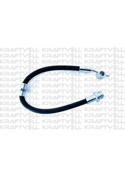 KRAFTVOLL-07080100 - On Fren Hortumu Sol Prımera 96-02