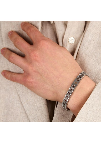 JM225AVD86 Erkek Bileklik modelleri