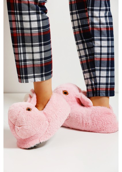 Yüksek Kalite Yumuşak Taban Sevimli Tavşan Panduf fırsatları