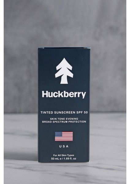 Ton Eşitleyici Aydınlatıcı Güneş Kremi 50ML Power Block Tone Up Base Tinted SPF50+/PA++++ fırsatları