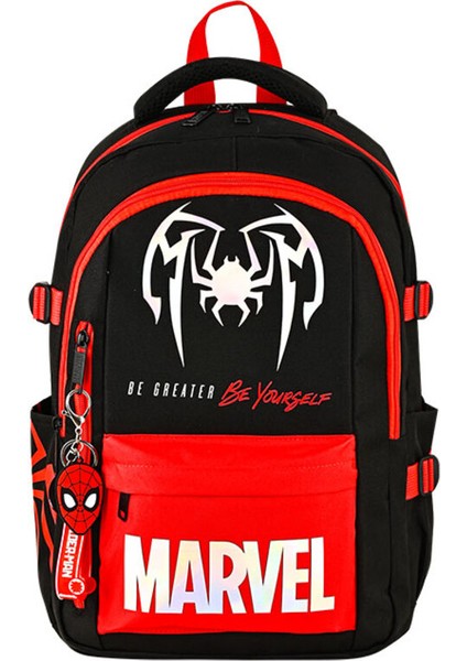 Spıderman Sırt Çantası Deepbe Yourself 17920 Kodu