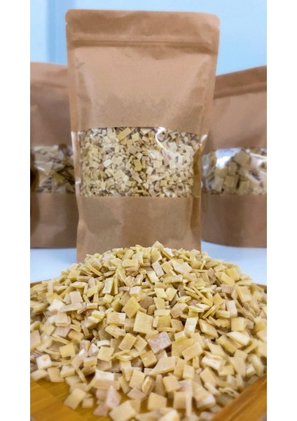 Ev Yapımı %100 Doğal Çorbalık Erişte (750 G)