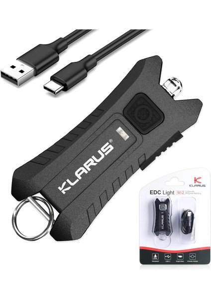 Mi2 Anahtarlık Feneri