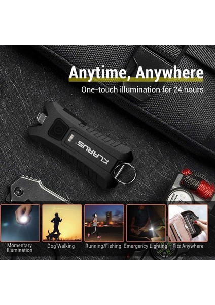 Mi2 Anahtarlık Feneri fırsatları