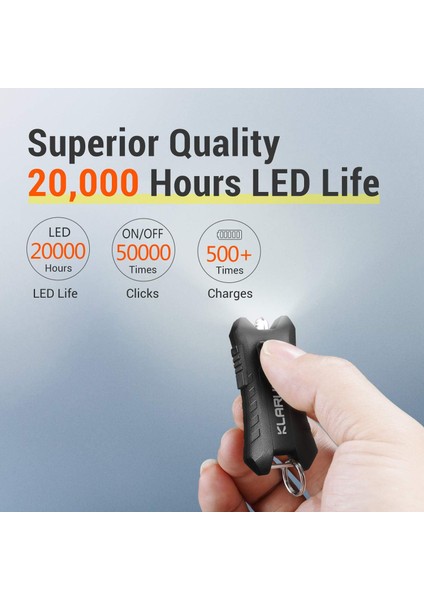 Mi2 Anahtarlık Feneri indirimleri