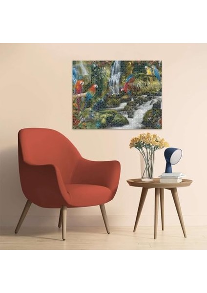 2000 Parçalı Puzzle Renkli fiyatları