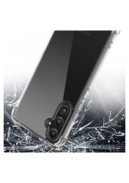 Samsung Galaxy A14 Kılıf Nitro Anti Shock Silikon modelleri