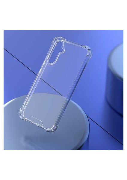 Samsung Galaxy A14 Kılıf Nitro Anti Shock Silikon indirimleri