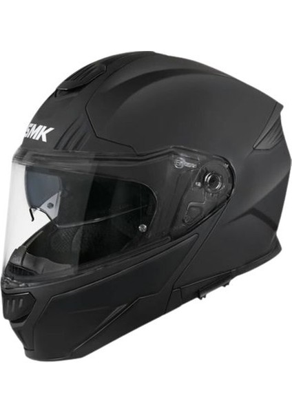 Gullwıng Blank Çene Açılır Kask (GL200)