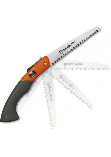 Katlanır Dal Budama Testeresi 180MM